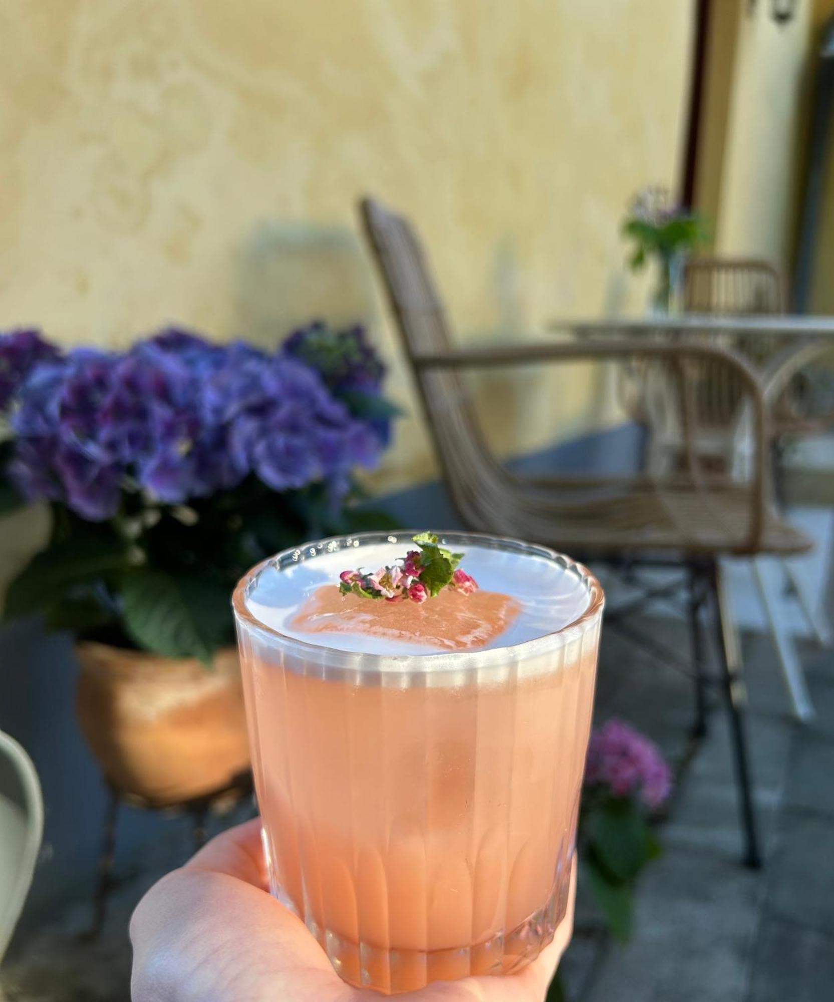 Suviste Guesthouse Kuressaare Bagian luar foto