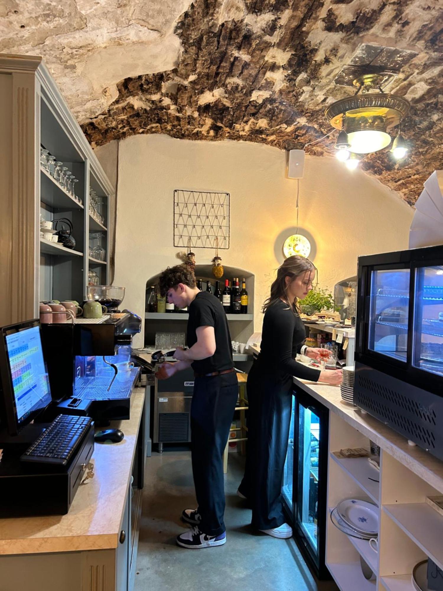 Suviste Guesthouse Kuressaare Bagian luar foto