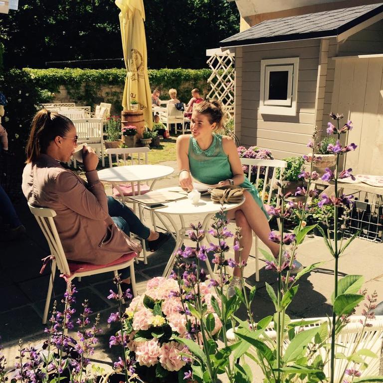 Suviste Guesthouse Kuressaare Bagian luar foto