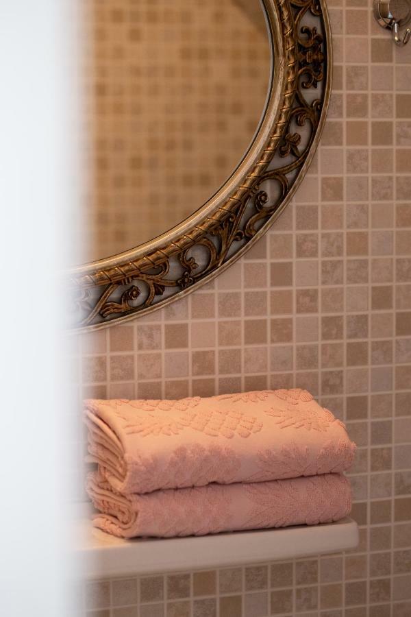 Suviste Guesthouse Kuressaare Bagian luar foto